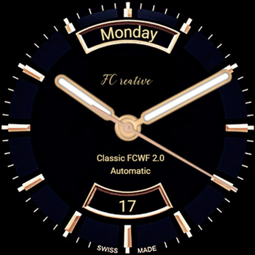 Classic FCWF 2.0