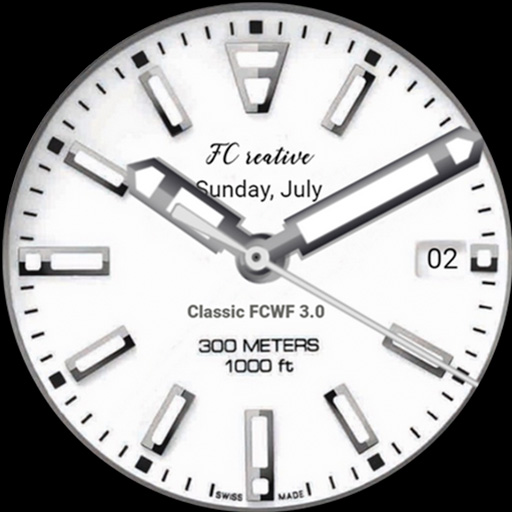 Classic FCWF 3.0