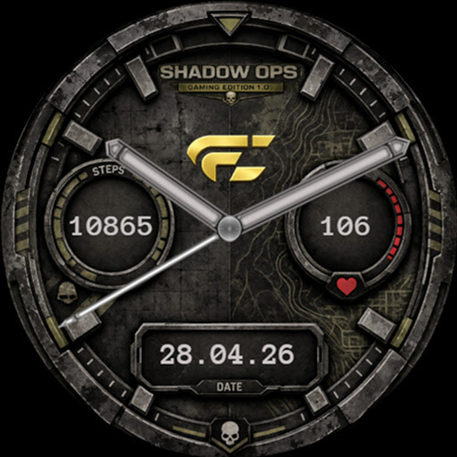 Shadow Ops