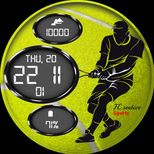 Sports FCWF 1.0