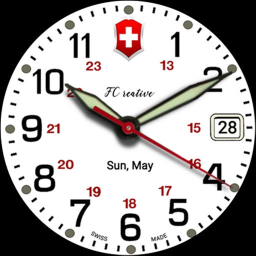 SWISS Classic